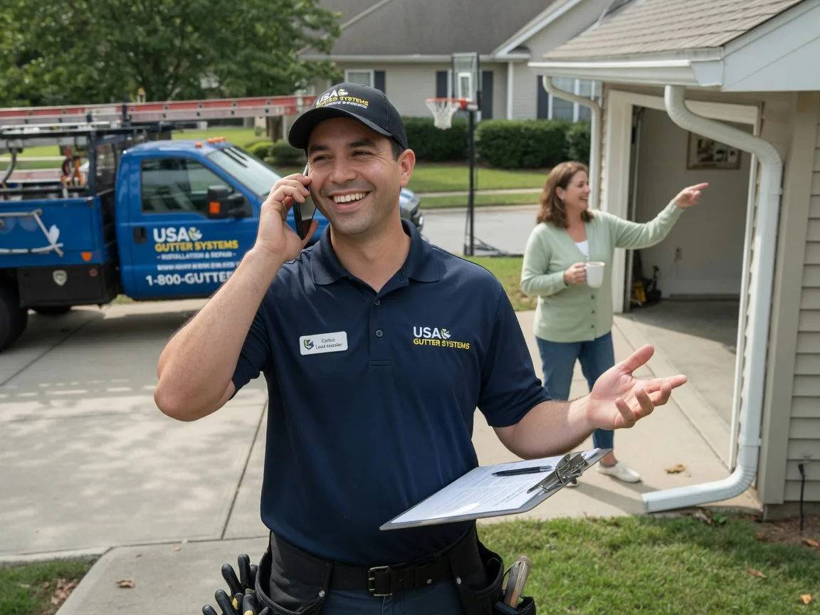 Gutter Installation Chester, SD FAQs